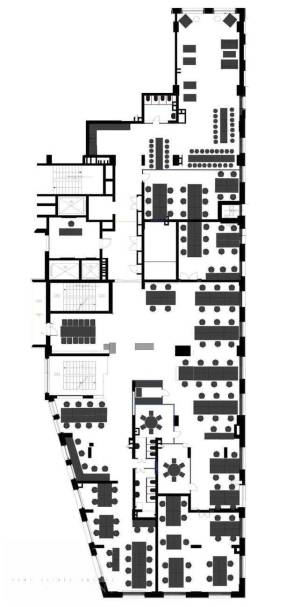  Офис, W-7411108, Антоновича Владимира (Горького), Киев - Фото 14