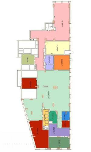  Офис, W-7411108, Антоновича Владимира (Горького), Киев - Фото 13