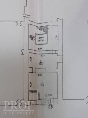  Магазин, W-7419738, Басейна, Київ - Фото 9
