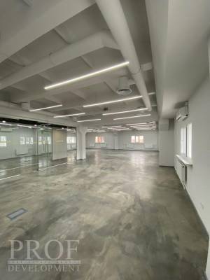  Офис, W-7419740, Князей Острожских (Московская), Киев - Фото 1