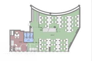  Офис, W-7425685, Бойчука Михаила (Киквидзе), Киев - Фото 7