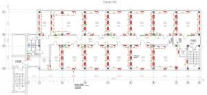  Офіс, W-7425689, Преображенська (Клименка Івана), Київ - Фото 8