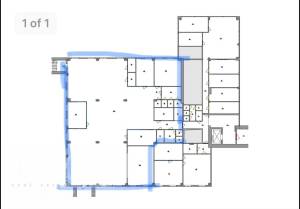  Офіс, W-7425830, Князів Острозьких (Московська), Київ - Фото 11