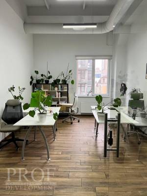  Офіс, W-7425830, Князів Острозьких (Московська), Київ - Фото 3