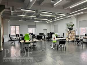  Офіс, W-7425830, Князів Острозьких (Московська), Київ - Фото 6