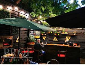  Ресторан, W-7427949, Софіївська, Київ - Фото 8