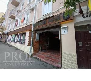  Ресторан, W-7427949, Софіївська, Київ - Фото 1
