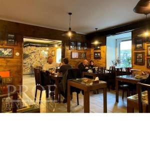  Ресторан, W-7427949, Софіївська, Київ - Фото 3