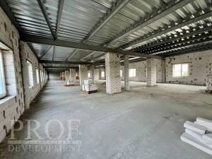  Виробниче приміщення, W-7440719, Португальська (Цілинна), Київ - Фото 4