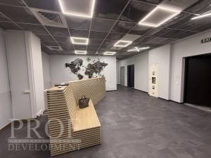  Офіс, W-7444199, Фізкультури, Київ - Фото 2