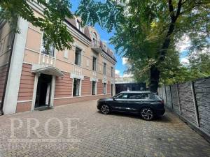  Офис, W-7445030, Жилянская, Киев - Фото 1