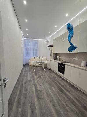 Квартира W-7401653, Олеся Олександра, 9, Київ - Фото 3