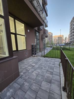 Квартира W-7401653, Олеся Олександра, 9, Київ - Фото 13