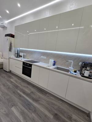 Квартира W-7401653, Олеся Олександра, 9, Київ - Фото 1