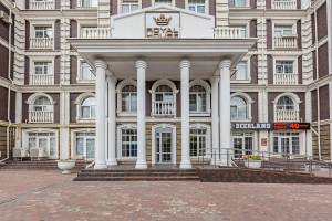 Квартира W-7401550, Луценко Дмитрия, 12, Киев - Фото 14