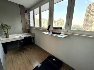 Квартира W-7405140, Никольско-Слободская, 10, Киев - Фото 6