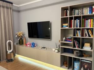 Квартира W-7405140, Никольско-Слободская, 10, Киев - Фото 2