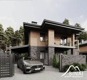 Дом W-7424003, Чалого Михаила, 5, Киев - Фото 1