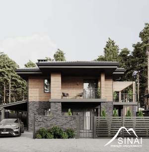 Дом W-7424003, Чалого Михаила, 5, Киев - Фото 6