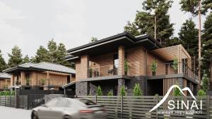 Дом W-7424003, Чалого Михаила, 5, Киев - Фото 7