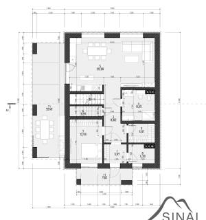 Дом W-7424003, Чалого Михаила, 5, Киев - Фото 3