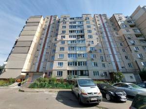 Квартира W-7410387, Мокра (Кудряшова), 7б, Київ - Фото 15