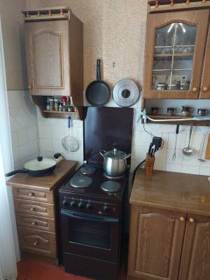 Квартира W-7410387, Мокра (Кудряшова), 7б, Київ - Фото 9