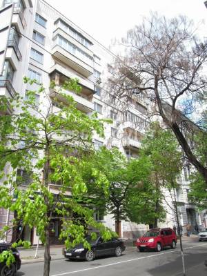 Квартира W-7406150, Шелковичная, 20, Киев - Фото 12