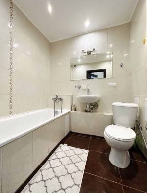 Квартира W-7406395, Пчілки Олени, 2б, Київ - Фото 10