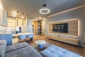 Квартира W-7411097, Иоанна Павла II (Лумумбы Патриса), 12, Киев - Фото 2