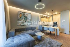 Квартира W-7411097, Иоанна Павла II (Лумумбы Патриса), 12, Киев - Фото 1