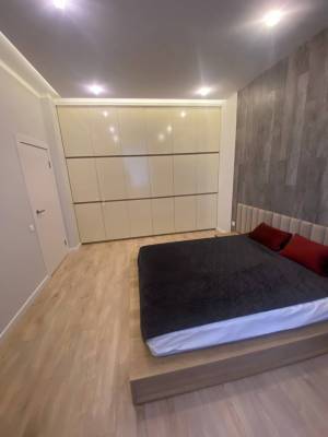 Квартира W-7405718, Трускавецкая, Киев - Фото 1