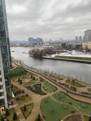 Квартира W-7405718, Трускавецкая, Киев - Фото 11