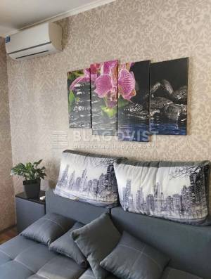 Квартира W-7405768, Чавдар Елизаветы, 34, Киев - Фото 3