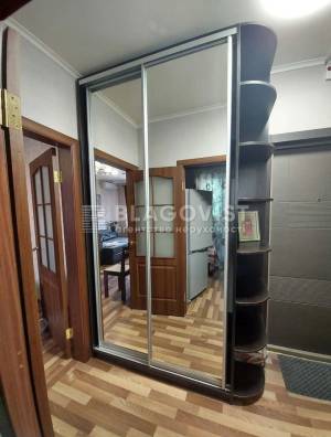 Квартира W-7405768, Чавдар Елизаветы, 34, Киев - Фото 1