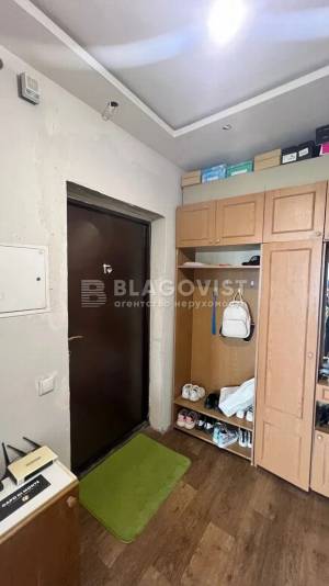 Квартира W-7405804, Чавдар Елизаветы, 1, Киев - Фото 14
