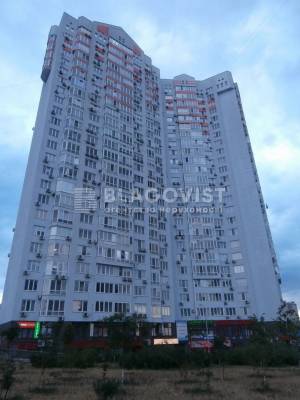 Квартира W-7405804, Чавдар Елизаветы, 1, Киев - Фото 1