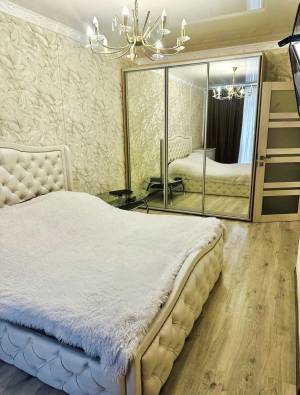 Квартира W-7406297, Драгоманова, Киев - Фото 8