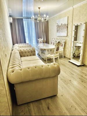 Квартира W-7406297, Драгоманова, Киев - Фото 3