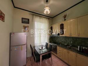 Квартира W-7419047, Константиновская, 4, Киев - Фото 1