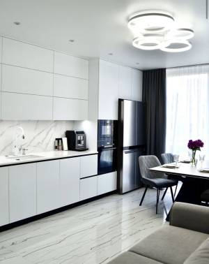 Квартира W-7419049, Європейського Союзу просп. (Правди просп.), 51, Київ - Фото 1