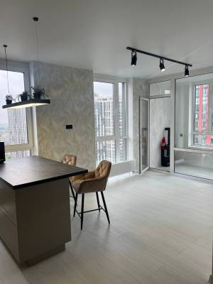 Квартира W-7419063, Виговського Івана (Гречка Маршала), 40/12, Київ - Фото 2