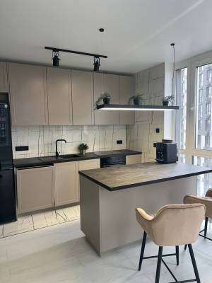 Квартира W-7419063, Виговського Івана (Гречка Маршала), 40/12, Київ - Фото 1