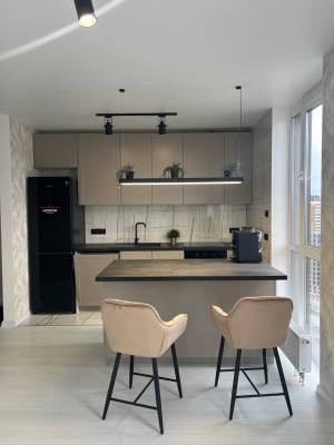 Квартира W-7419063, Виговського Івана (Гречка Маршала), 40/12, Київ - Фото 3