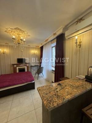 Квартира W-7420568, Маккейна Джона (Кудрі Івана), Київ - Фото 1