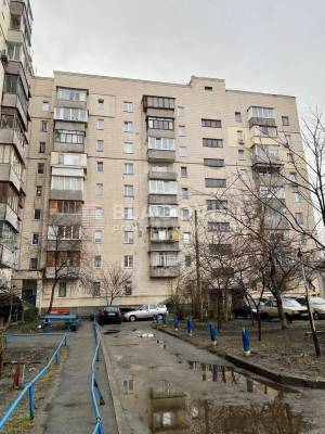 Квартира W-7421667, Гамаліївська (Бестужева Олександра), 36, Київ - Фото 12