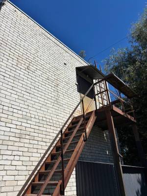  Торгово-офісне приміщення, W-7405384, Тепловозна, 18г, Київ - Фото 8