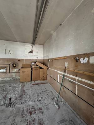  Торгово-офісне приміщення, W-7405384, Тепловозна, 18г, Київ - Фото 6