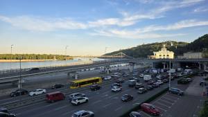 Квартира W-7405454, Набережно-Крещатицкая, 3а, Киев - Фото 1