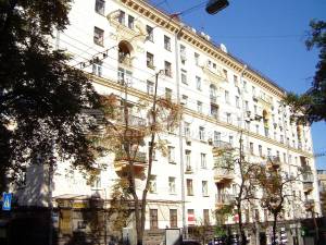 Квартира W-7406309, Прорезная (Центр), 10, Киев - Фото 1